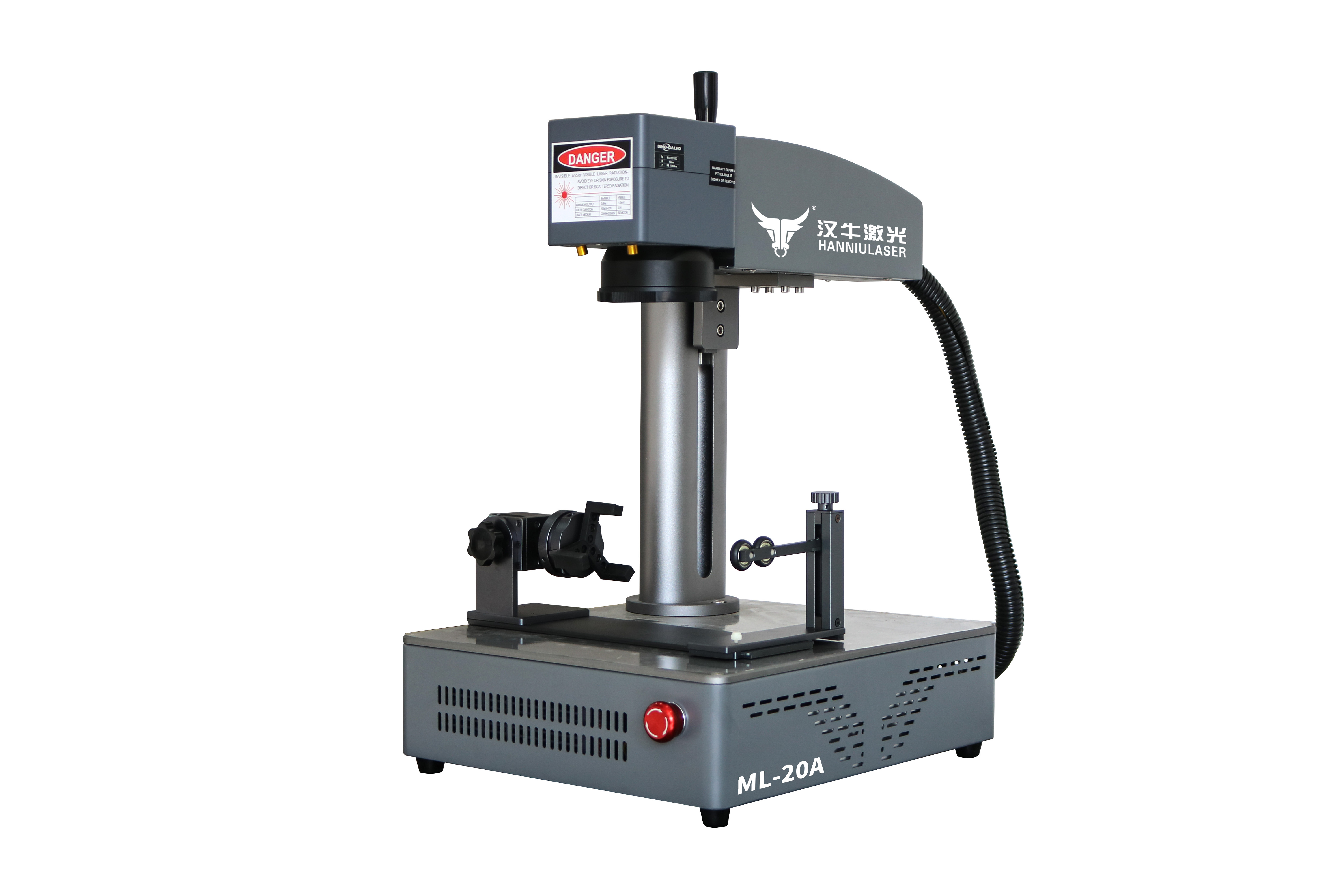 ML-20A桌面打标机